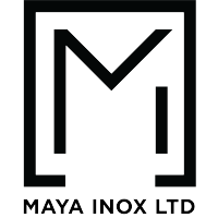 Maya Inox Ltd. logo, Maya Inox Ltd. contact details