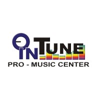 Intune Pro Music Center logo, Intune Pro Music Center contact details