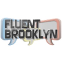 FluentBrooklyn logo, FluentBrooklyn contact details