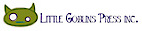 Little Goblins Press Inc logo, Little Goblins Press Inc contact details