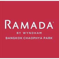 RAMADA by WYNDHAM BANGKOK CHAOPHYA PARK logo, RAMADA by WYNDHAM BANGKOK CHAOPHYA PARK contact details