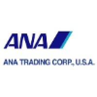 ANA Trading Corp., U.S.A. (All Nippon Airways (ANA) Group) logo, ANA Trading Corp., U.S.A. (All Nippon Airways (ANA) Group) contact details