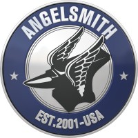 Angelsmith, Inc logo, Angelsmith, Inc contact details