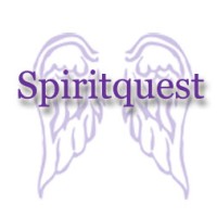 Spiritquest logo, Spiritquest contact details