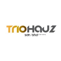 TRIO HAUZ SDN BHD logo, TRIO HAUZ SDN BHD contact details