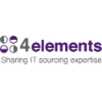 4elements logo, 4elements contact details