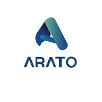 ARATO logo, ARATO contact details