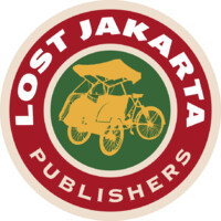 Lost Jakarta Publishers logo, Lost Jakarta Publishers contact details