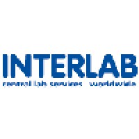 INTERLAB GmbH logo, INTERLAB GmbH contact details