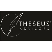 Theseus Advisors Nigeria Limited logo, Theseus Advisors Nigeria Limited contact details