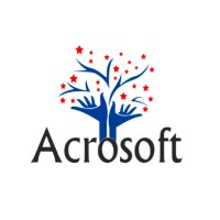 Acrosoft Solutions logo, Acrosoft Solutions contact details