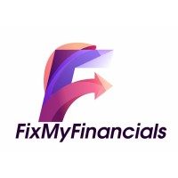 FixMyFinancials.in logo, FixMyFinancials.in contact details