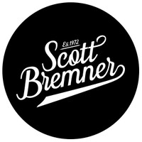 Scott Bremner Design logo, Scott Bremner Design contact details