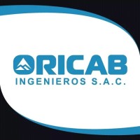 ORICAB INGENIEROS SAC logo, ORICAB INGENIEROS SAC contact details