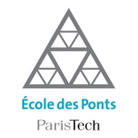 École des Ponts ParisTech logo, École des Ponts ParisTech contact details