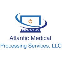 Atlantic Medical Processing Services logo, Atlantic Medical Processing Services contact details