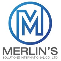 Merlins Solutions International Co., Ltd logo, Merlins Solutions International Co., Ltd contact details