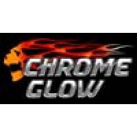 Chrome Glow logo, Chrome Glow contact details