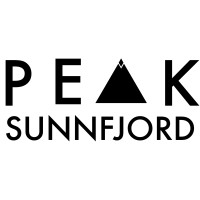 PEAK Sunnfjord logo, PEAK Sunnfjord contact details