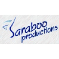 Saraboo Productions logo, Saraboo Productions contact details