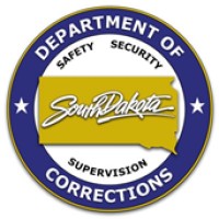 South Dakota Department of Corrections logo, South Dakota Department of Corrections contact details