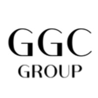 GGC Group logo, GGC Group contact details