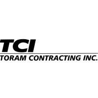 Toram Contracting Inc logo, Toram Contracting Inc contact details