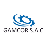 GAMCOR SAC logo, GAMCOR SAC contact details