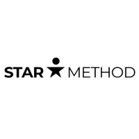 The Star Method logo, The Star Method contact details