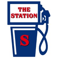 The Station in Brook Indiana logo, The Station in Brook Indiana contact details