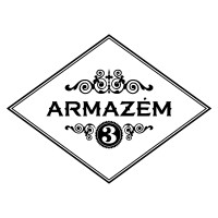 Armazém 3 logo, Armazém 3 contact details