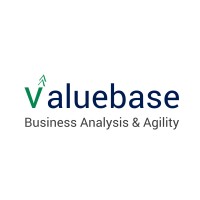 BA ValueBASE logo, BA ValueBASE contact details