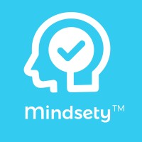 Mindsety logo, Mindsety contact details