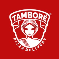 Tamboré Pizza Delivery logo, Tamboré Pizza Delivery contact details