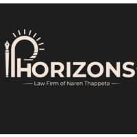 IPHORIZONS logo, IPHORIZONS contact details