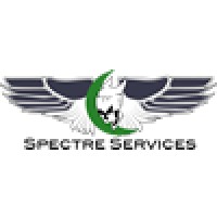 Spectre Services Inc. logo, Spectre Services Inc. contact details