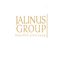 Jalinus Healthcare Group logo, Jalinus Healthcare Group contact details