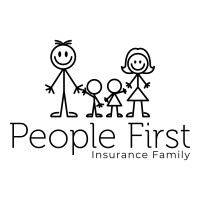 People First Insurance Family logo, People First Insurance Family contact details