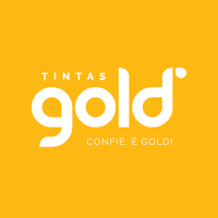 Tintas Gold logo, Tintas Gold contact details