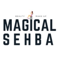 Magical Sehba logo, Magical Sehba contact details