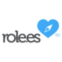 Role.es logo, Role.es contact details