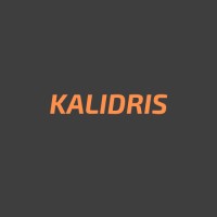 Kalidris logo, Kalidris contact details