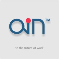 Qeein logo, Qeein contact details