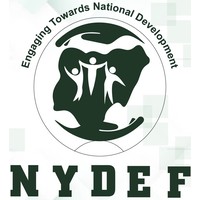 Nigerian Youth in the Diaspora Engagement Forum (NYDEF) logo, Nigerian Youth in the Diaspora Engagement Forum (NYDEF) contact details