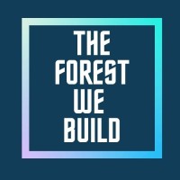 The Forest We Build logo, The Forest We Build contact details