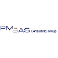 PMSAS Consulting Group logo, PMSAS Consulting Group contact details