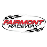 Fairmont Raceway logo, Fairmont Raceway contact details