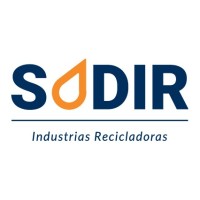 Sodir Srl logo, Sodir Srl contact details