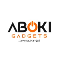 Aboki Gadgets Hub logo, Aboki Gadgets Hub contact details