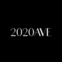 2020AVE logo, 2020AVE contact details